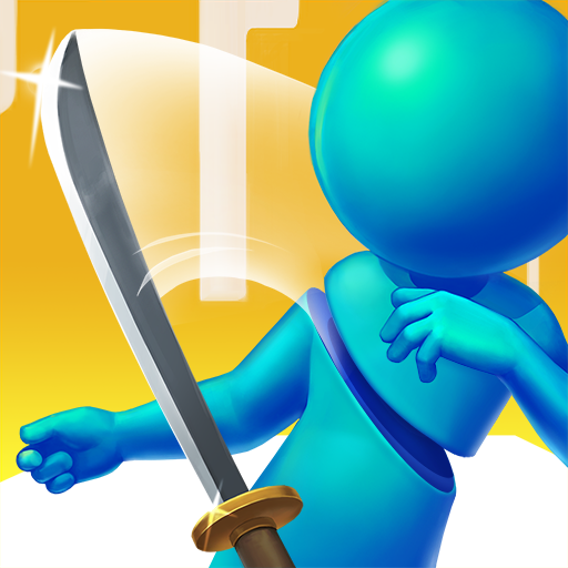 Sword Play! Action Ninja 3D