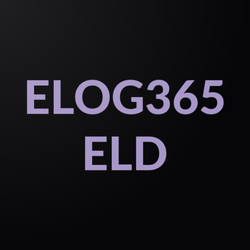 ELOG365 ELD