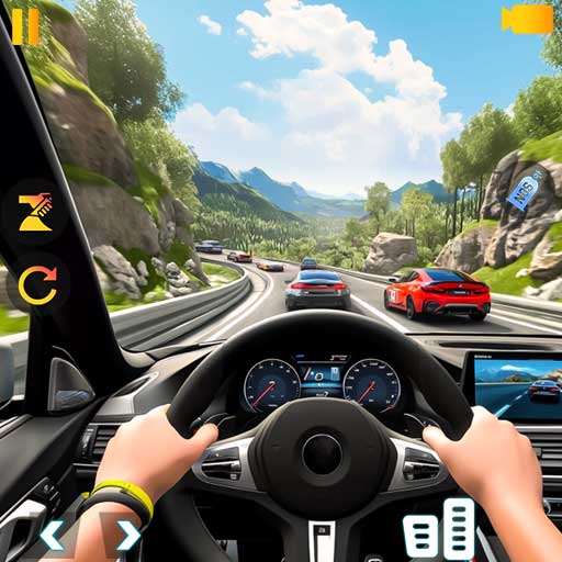 giochi di corse auto offline