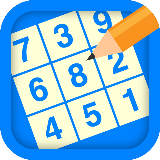 Sudoku - 5700 original puzzles