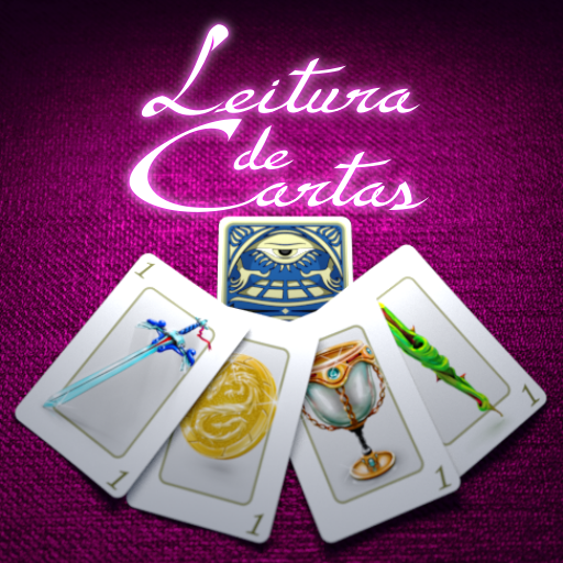 Leitura de Cartas