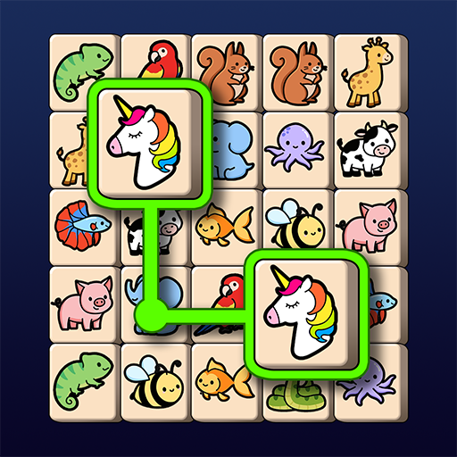 Connect Animal Classic - Onet