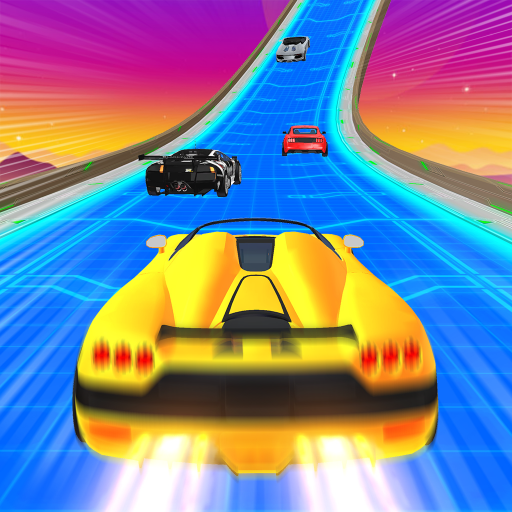 Car Racing 3D: Araba Oyunu