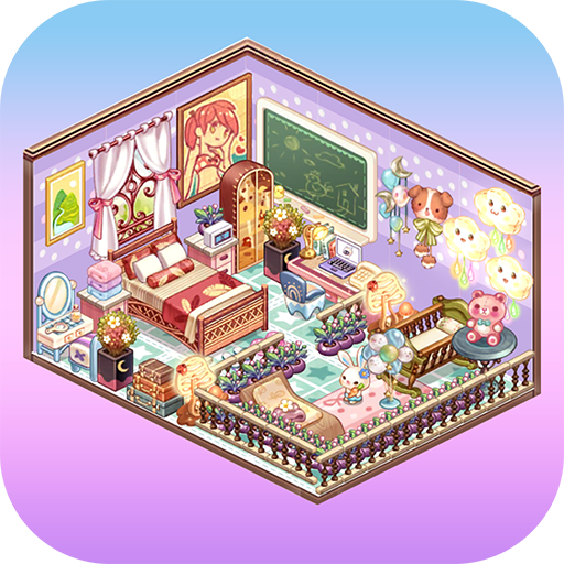 Kawaii Home Design