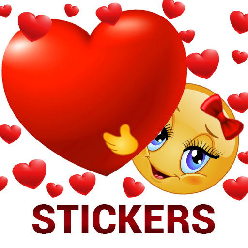 Stickers va emoji - WASticker