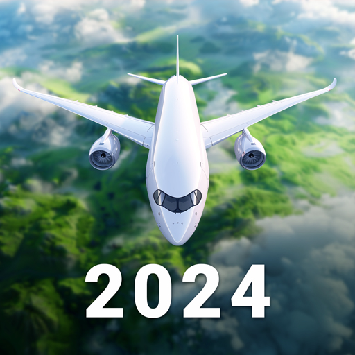 《航空公司经理 - 2024》