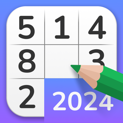 Sudoku Puzzles Brain Games