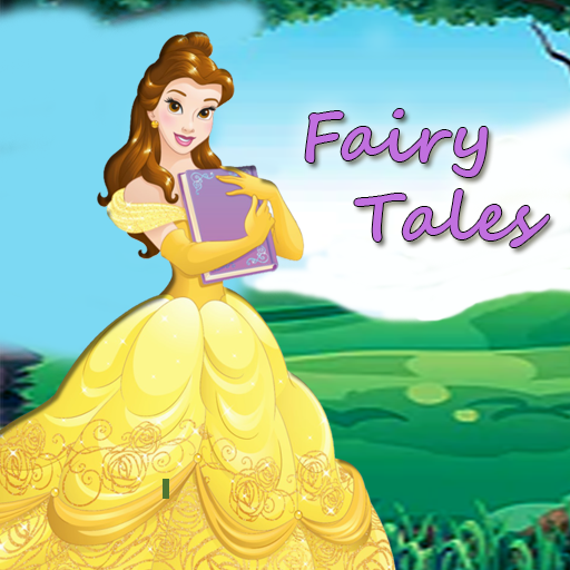 Fairy Tales ~ ပုံပြင်များ