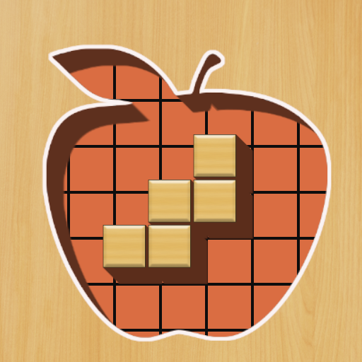 Bolt it - woody puzzles game