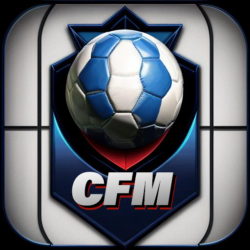 City Football Manager (soccer)