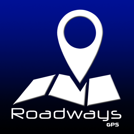 Roadways GPS Mobile
