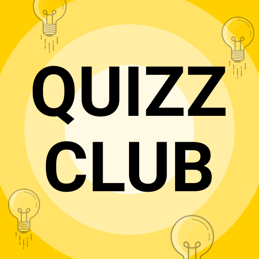 QuizzClub: Quiz en Trivia spel