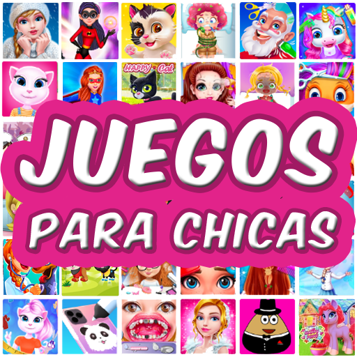 Juegos para chicas