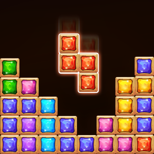 Block Puzzle Gem Legend