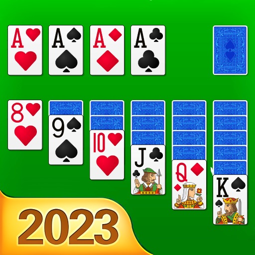 Solitaire - Classic Card Games