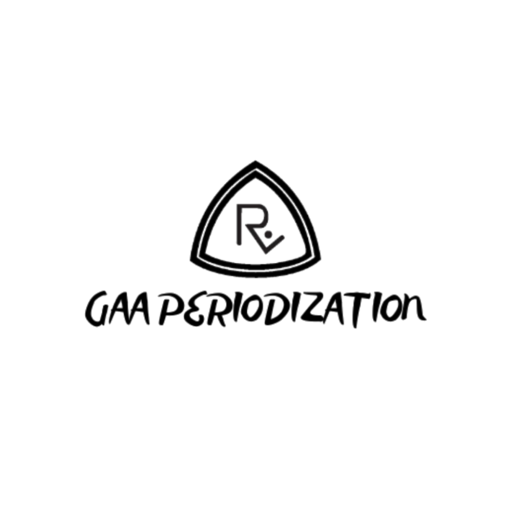 GAA Periodization