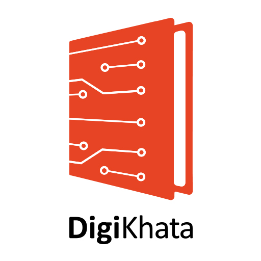 DigiKhata-Easy Digital Khata