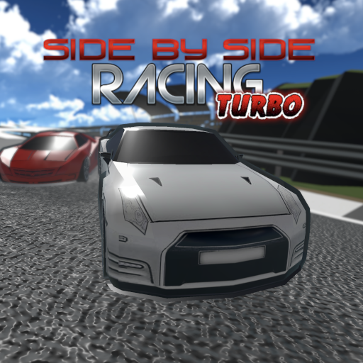 Side by Side Racing Turbo