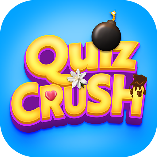 Quiz Crush: Trivia & Friends