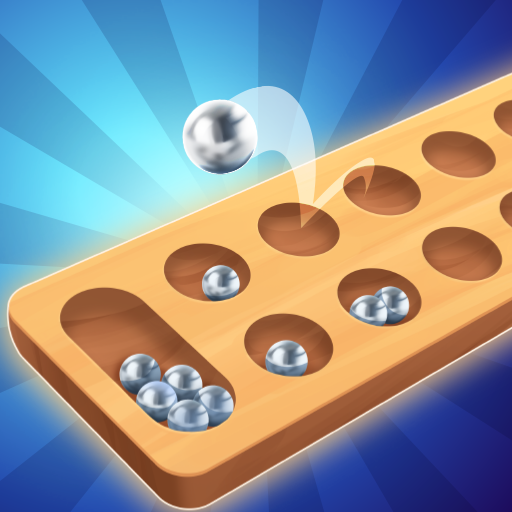 Mancala Adventures Bordspellen