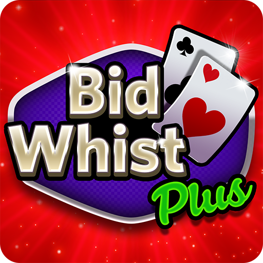 Bid Whist Plus