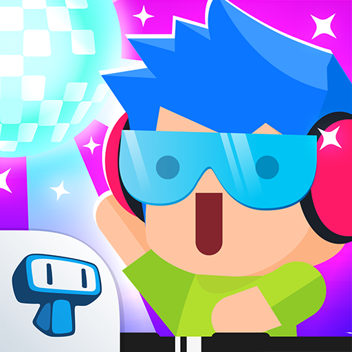 Epic Party Clicker: Idle Party