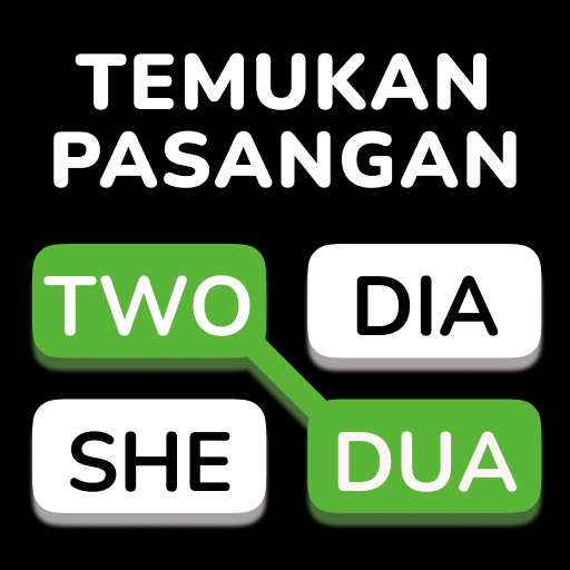 Game belajar bahasa Inggris