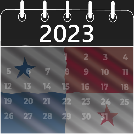 panama calendar 2023