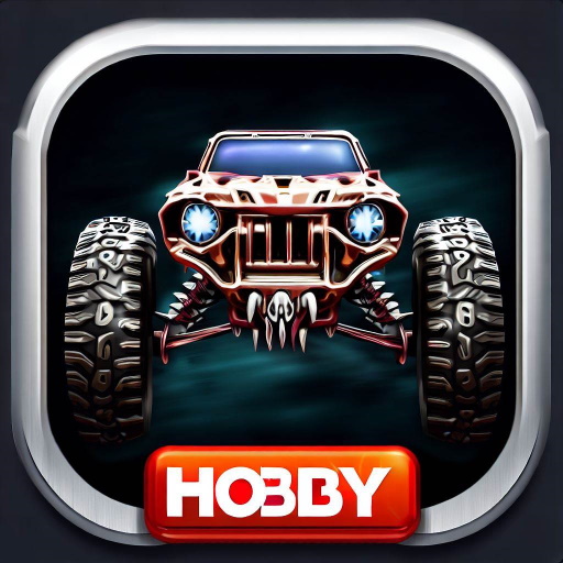 Hobby - RC Toys Shopping App