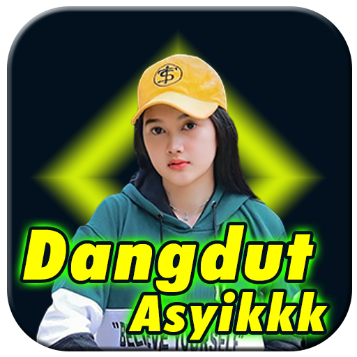 Dangdut Koplo - Paling Asyik