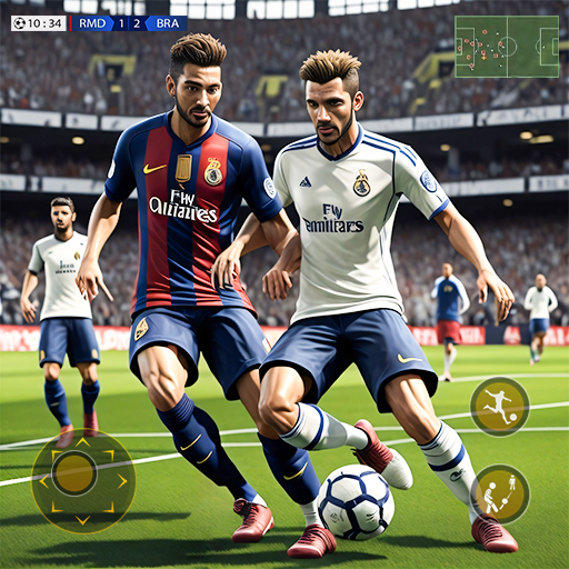 Giochi Di Calcio Senza WiFi