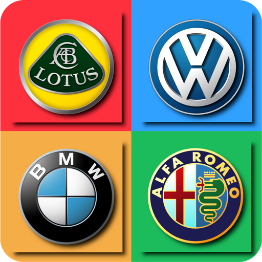 Voiture Logo Quiz