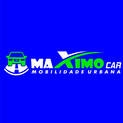 MAXIMO CAR Motorista