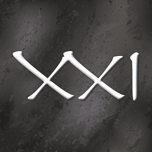 XXI: 21 Puzzle Game