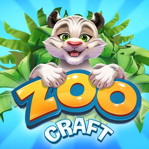 Zoo Craft: Animali da Fattoria