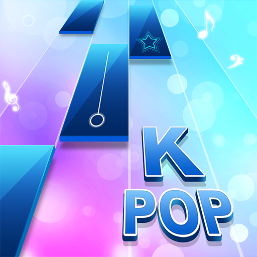 Kpop Piano Games: Color Tiles2.8.11