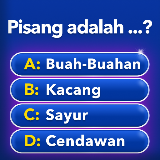 Millionaire: Quiz dalam Malay