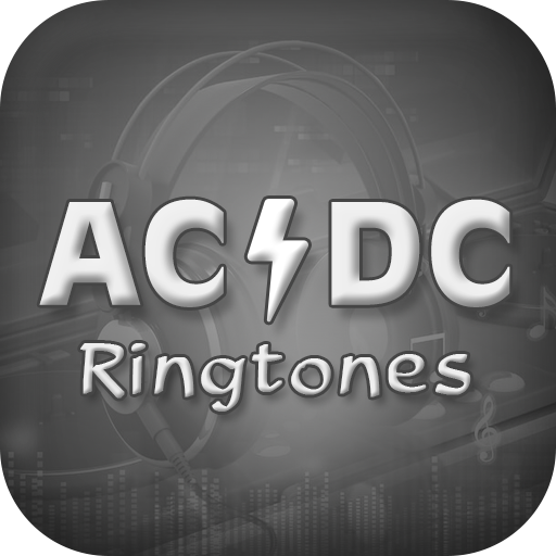 AC DC Ringtones