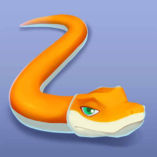 Snake Rivals - Fun Snake Game0.57.3