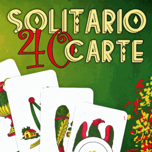 Solitario 40 Carte