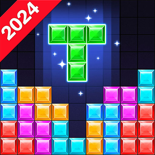 Block Puzzle 99: Gem Sudoku Go