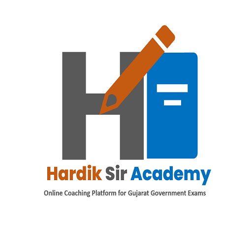 Hardik Sir Academy