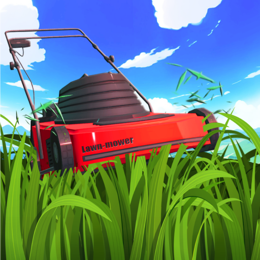 Mower Mayhem: Cut to the Chase