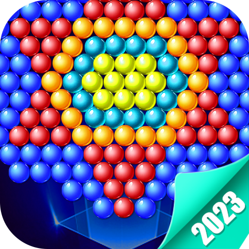 Bubble Shooter