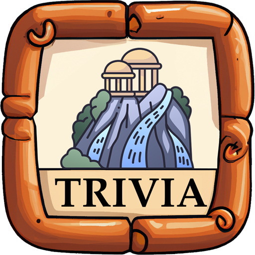 Total Mythology Trivia