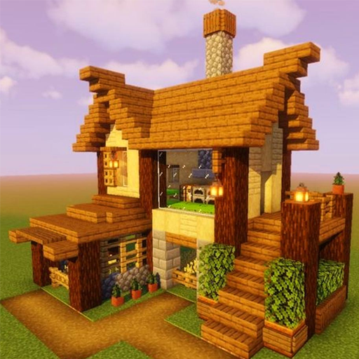 Craft World - Building Craft