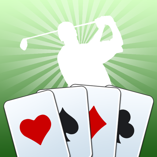 Solitaire Golf