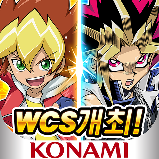 Yu-Gi-Oh! Duel Links