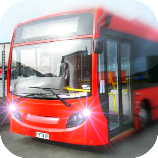 Bus Simulator Game