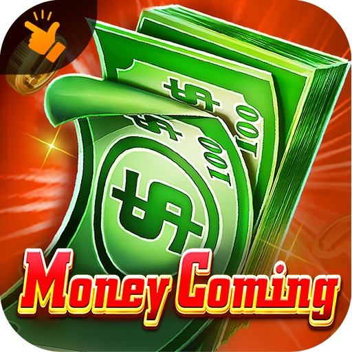 Money Coming Slot-TaDa Games